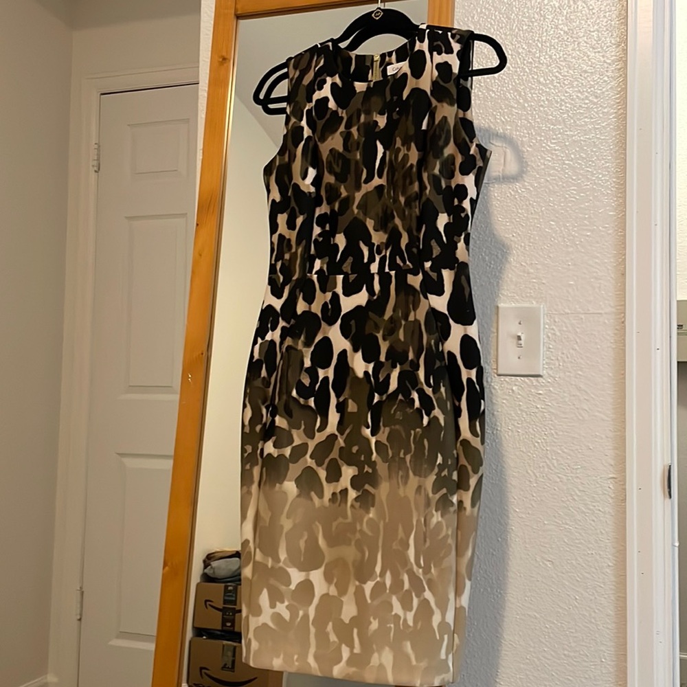 Calvin Klein Dress